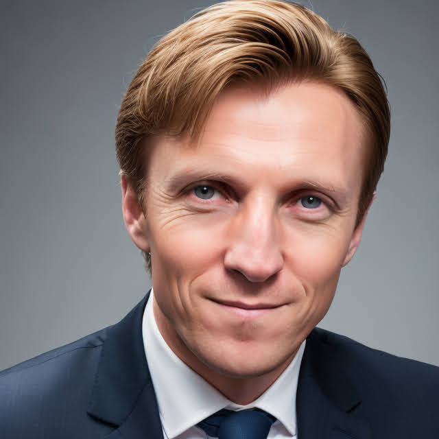 Romain Rissoan, artificial intelligence keynote speaker
